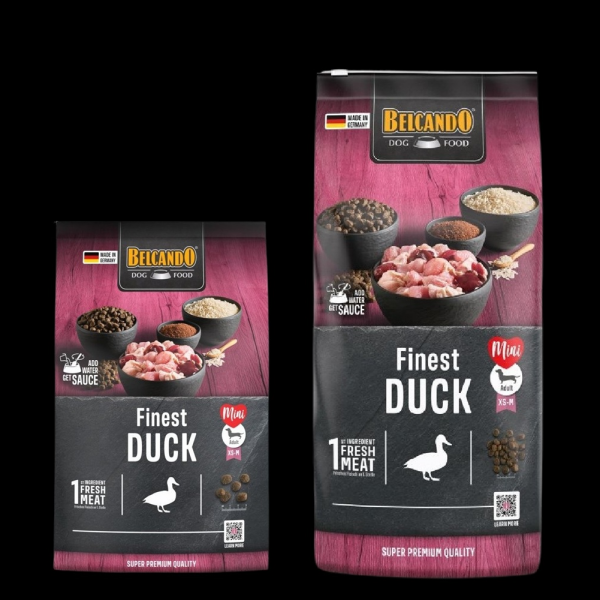 Belcando Finest DUCK