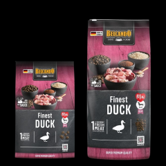 Belcando Finest DUCK