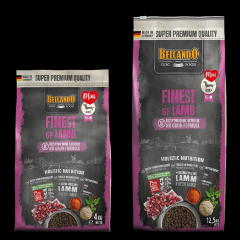 Belcando Finest GF Lamb