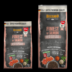 Belcando Finest GF Salmon