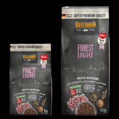 Belcando Finest Light