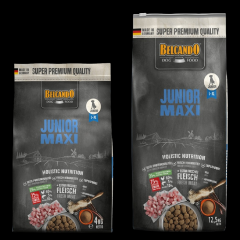 Belcando Junior Maxi