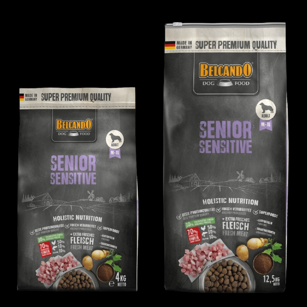 Belcando Senior Sensitive