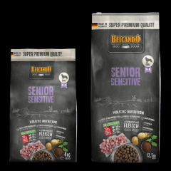 Belcando Senior Sensitive