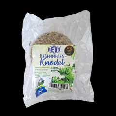 Gevo Riesenmeisenkn&ouml;del