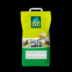 Lexa Natur-Mineral Plus