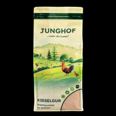 Junghof Kieselgur