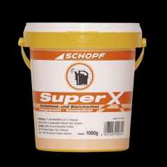 Schopf Super X Oxidations- und Bleichmittel 1000 g
