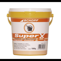 Schopf Super X Oxidations- und Bleichmittel 1000 g