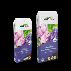 Cuxin DCM Aktiv-Erde Rhododendren & Hortensien