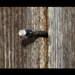 Kerbl Externer Lichtsensor f&uuml;r automatische...