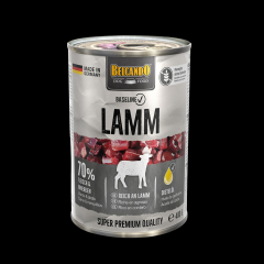 Belcando Baseline Lamm