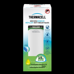Thermacell M&uuml;ckenabwehr Protect wei&szlig;-gr&uuml;n