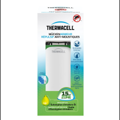Thermacell M&uuml;ckenabwehr Protect wei&szlig;-gr&uuml;n
