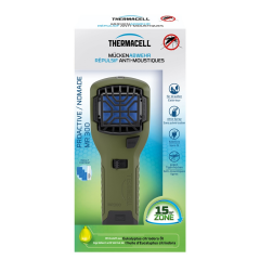 Thermacell M&uuml;ckenabwehr Proactive HANDGER&Auml;T MR 300