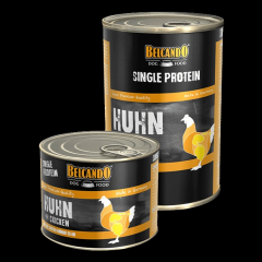 Belcando Single Protein HUHN