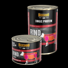 Belcando Single Protein RIND