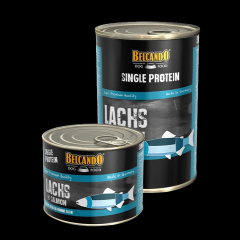 Belcando Single Protein LACHS