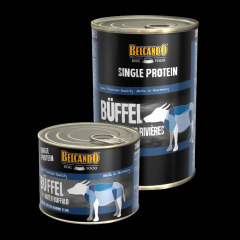 Belcando Single Protein B&Uuml;FFEL