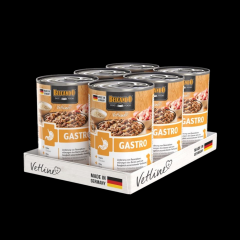 6 x 400 g Belcando Vetline GASTRO