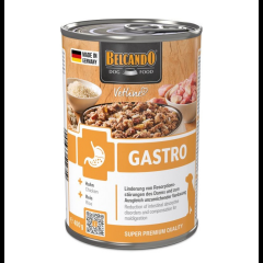 6 x 400 g Belcando Vetline GASTRO