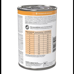 6 x 400 g Belcando Vetline GASTRO