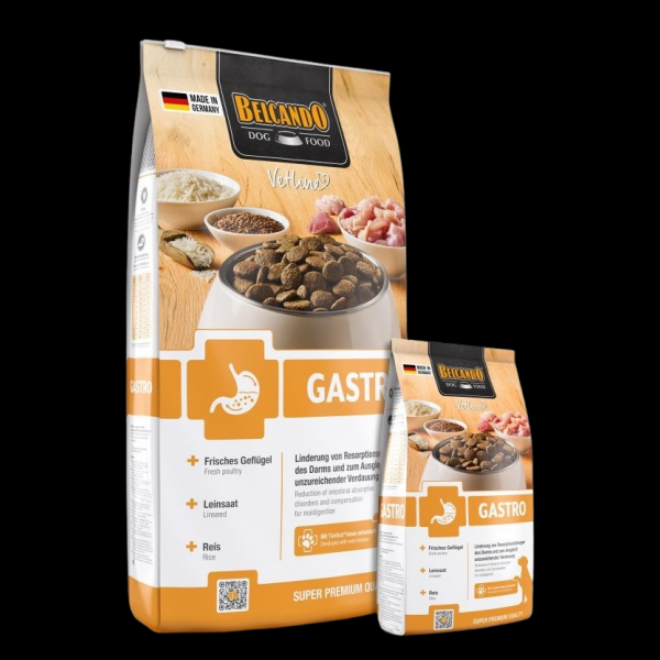 Belcando Vetline GASTRO