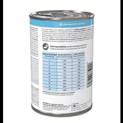 6 x 400 g Belcando Vetline RENAL