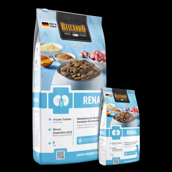 Belcando Vetline RENAL