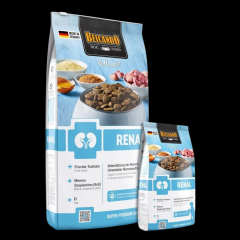 Belcando Vetline RENAL