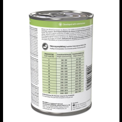 6 x 400 g Belcando Vetline WEIGHT CONTROL