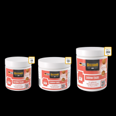 Belcando DERM-Tabs