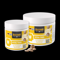 Belcando Vital-Tabs