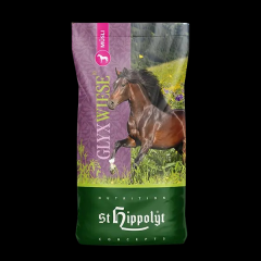 St. Hippolyt Glyx-Wiese M&Uuml;SLI