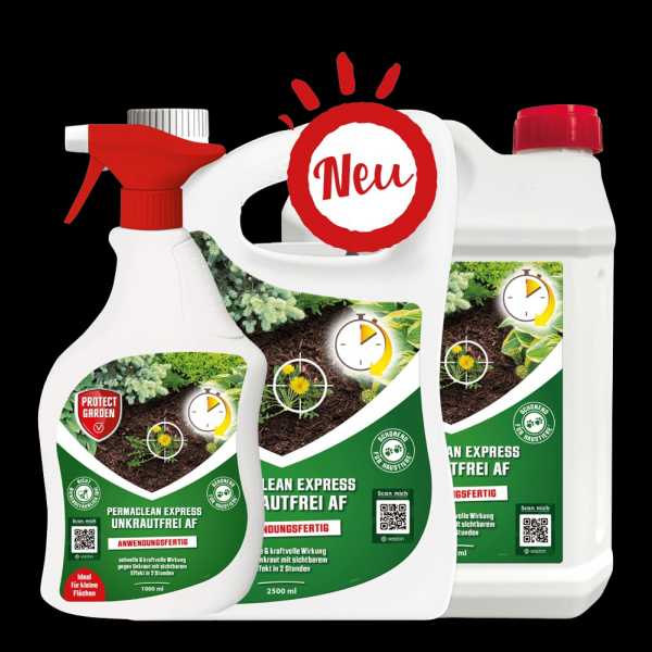 Protect Garden Permaclean Express Unkrautfrei AF