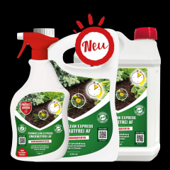 Protect Garden Permaclean Express Unkrautfrei AF