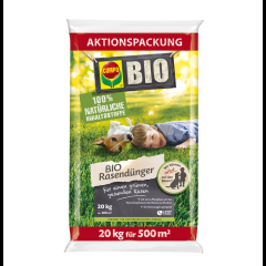 Compo BIO Rasend&uuml;nger Aktion 20 kg
