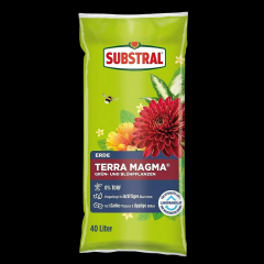 Substral Erde Terra Magma 40 L
