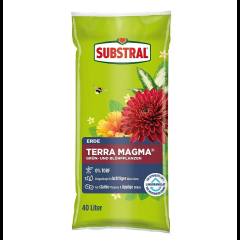 Substral Erde Terra Magma 40 L