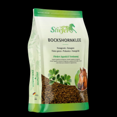 Stiefel Bockshornklee 1 kg