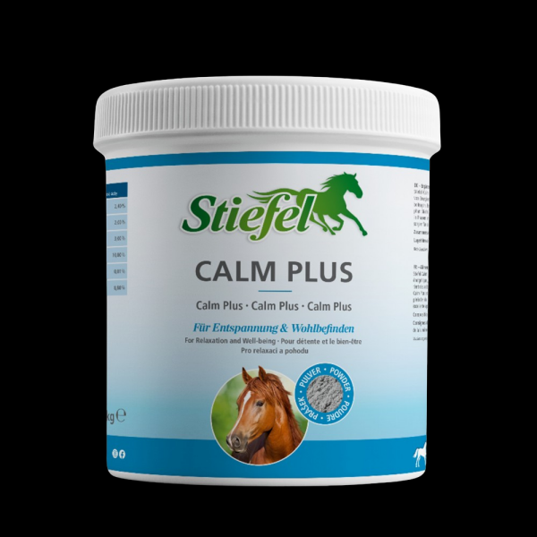 Stiefel Calm Plus 1 kg