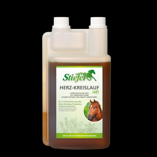 Stiefel Herz-Kreislauf-Saft 1 L