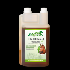 Stiefel Herz-Kreislauf-Saft 1 L