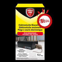 Protect Home Elektronische Mausefalle