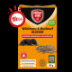 Protect Home Wühlmaus und Maulwurf Blocker