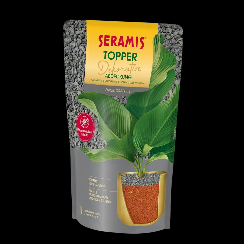 Seramis Topper Graphite, 11,63