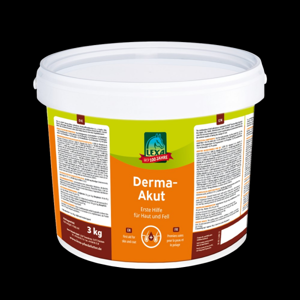 Lexa Derma Akut 3 kg