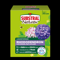 Substral Naturen Langzeitd&uuml;nger Rhododendron,...
