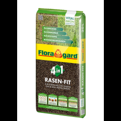 Floragard 6 in 1 Rasenfit 18 L