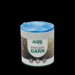 AGRIplus Pressengarn 750 blau